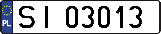 SI03013