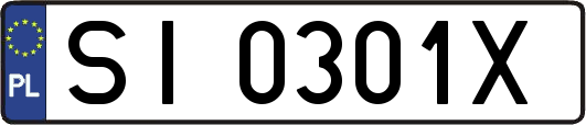 SI0301X