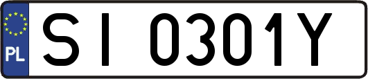 SI0301Y