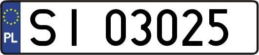 SI03025
