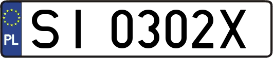 SI0302X