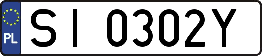 SI0302Y