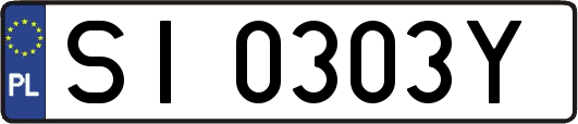 SI0303Y