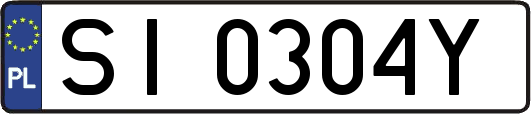 SI0304Y