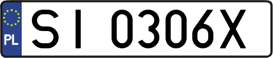 SI0306X