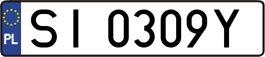 SI0309Y