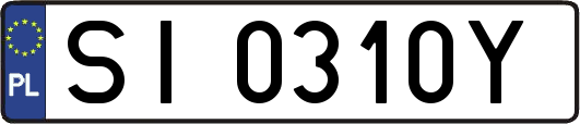 SI0310Y