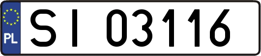 SI03116