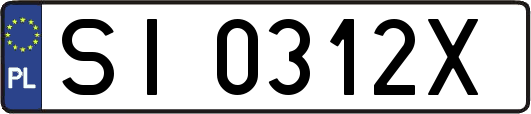 SI0312X
