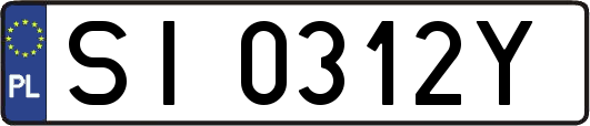 SI0312Y