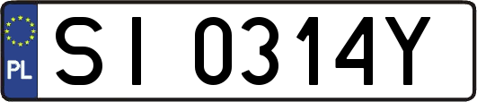 SI0314Y