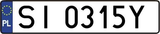SI0315Y