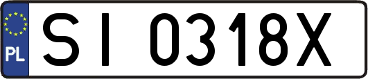 SI0318X