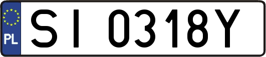 SI0318Y