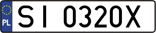 SI0320X