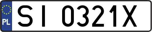 SI0321X