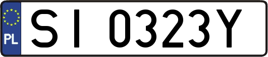 SI0323Y