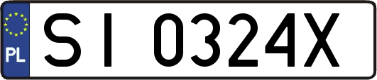 SI0324X