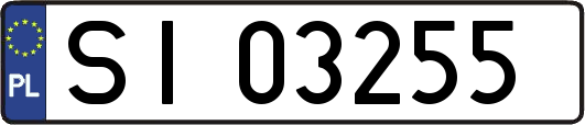 SI03255