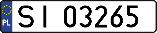 SI03265