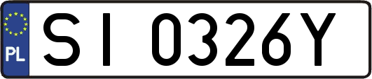 SI0326Y