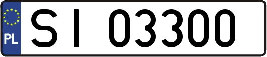 SI03300