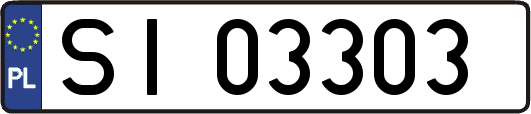 SI03303