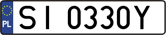 SI0330Y