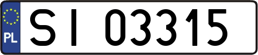 SI03315