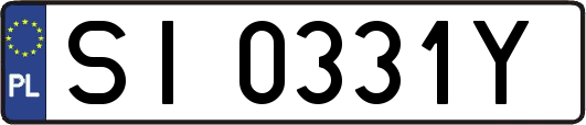 SI0331Y