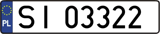 SI03322