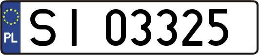 SI03325