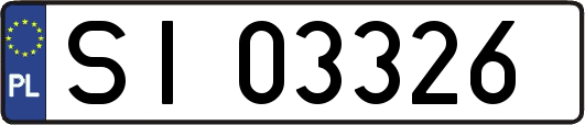 SI03326