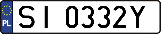 SI0332Y