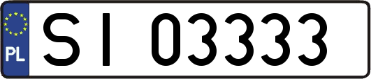 SI03333