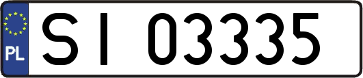 SI03335