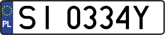 SI0334Y