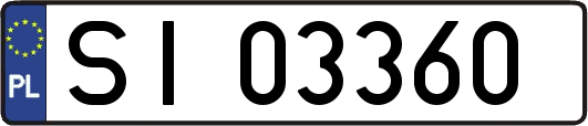 SI03360
