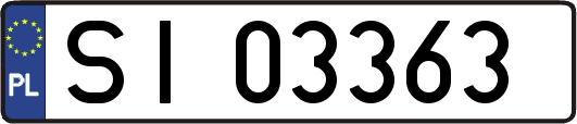 SI03363