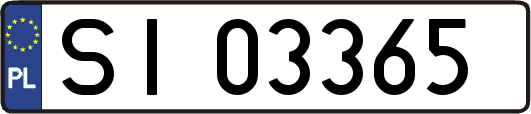 SI03365