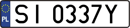 SI0337Y