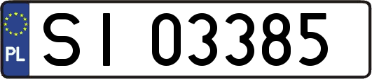 SI03385