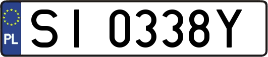 SI0338Y