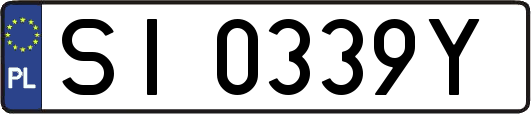 SI0339Y