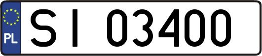 SI03400