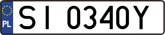 SI0340Y