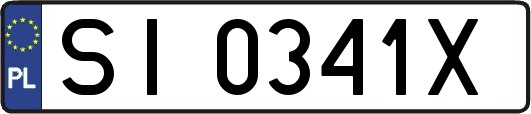SI0341X
