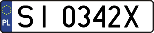 SI0342X