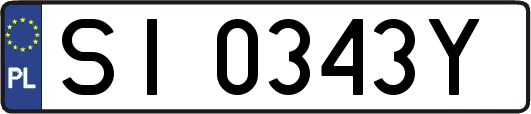 SI0343Y