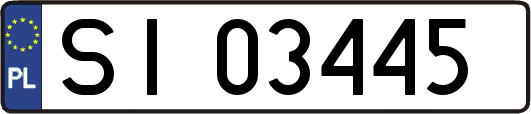 SI03445